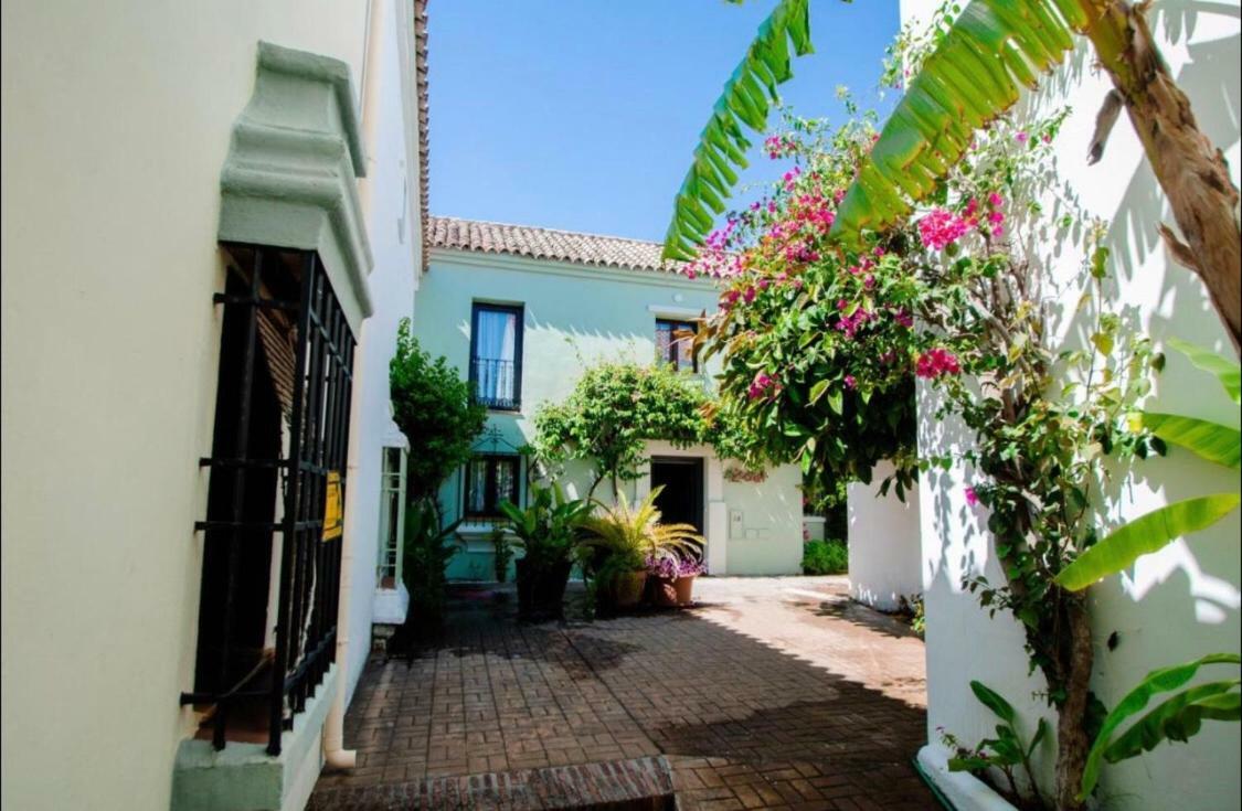 El Torico Villa Marbella