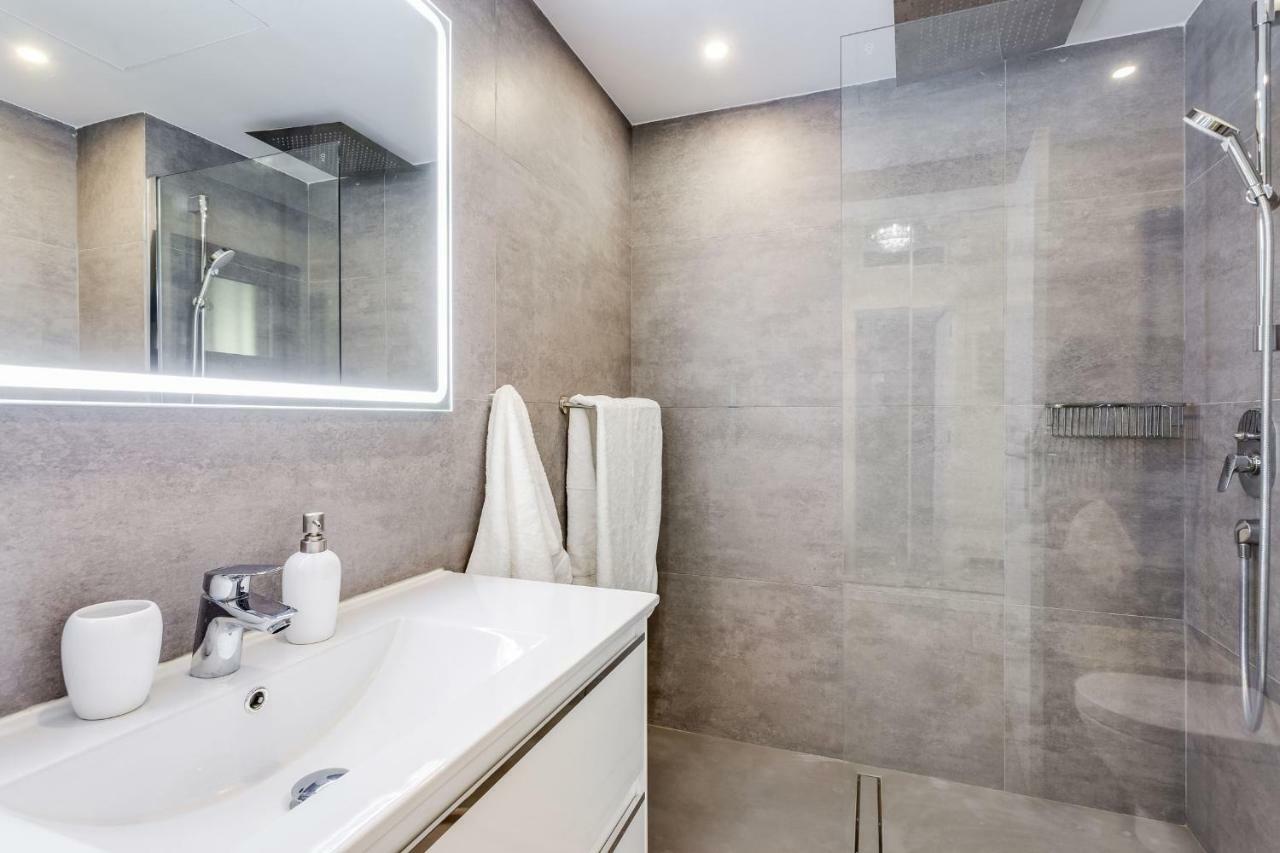 By Riva - Exclusive, Contemporary In Puerto Banus Gardens Marbella
