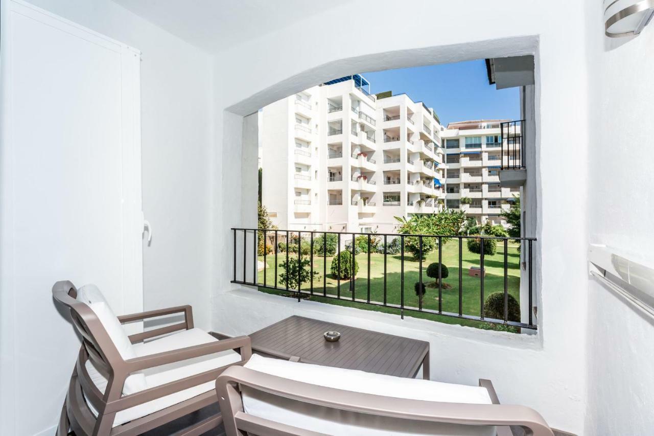 By Riva - Exclusive, Contemporary In Puerto Banus Gardens *