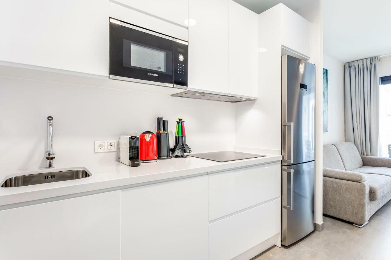 Apartamento By Riva - Exclusive, Contemporary In Puerto Banus Gardens