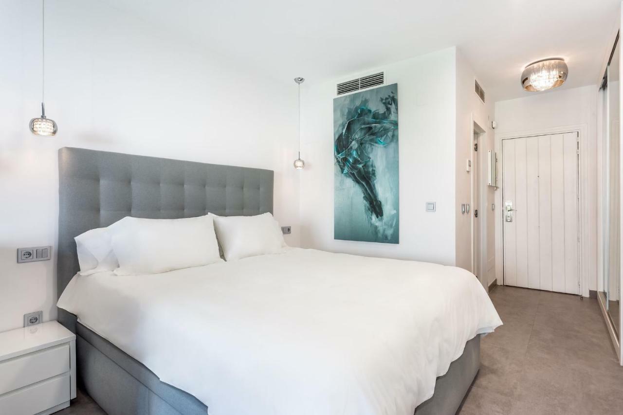 Apartamento By Riva - Exclusive, Contemporary In Puerto Banus Gardens *