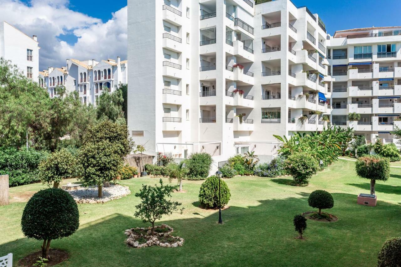 Apartamento By Riva - Exclusive, Contemporary In Puerto Banus Gardens