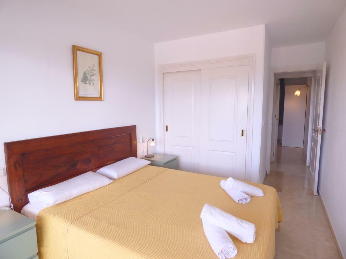 Apartment Jardines De Artola - Eaw Homes