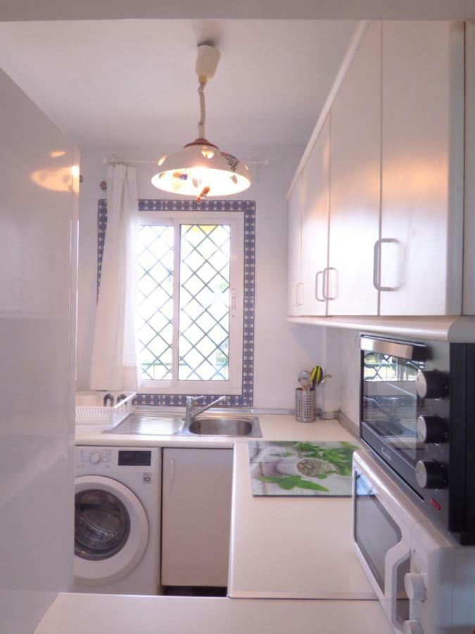 Jardines De Artola - Eaw Homes Apartment Marbella