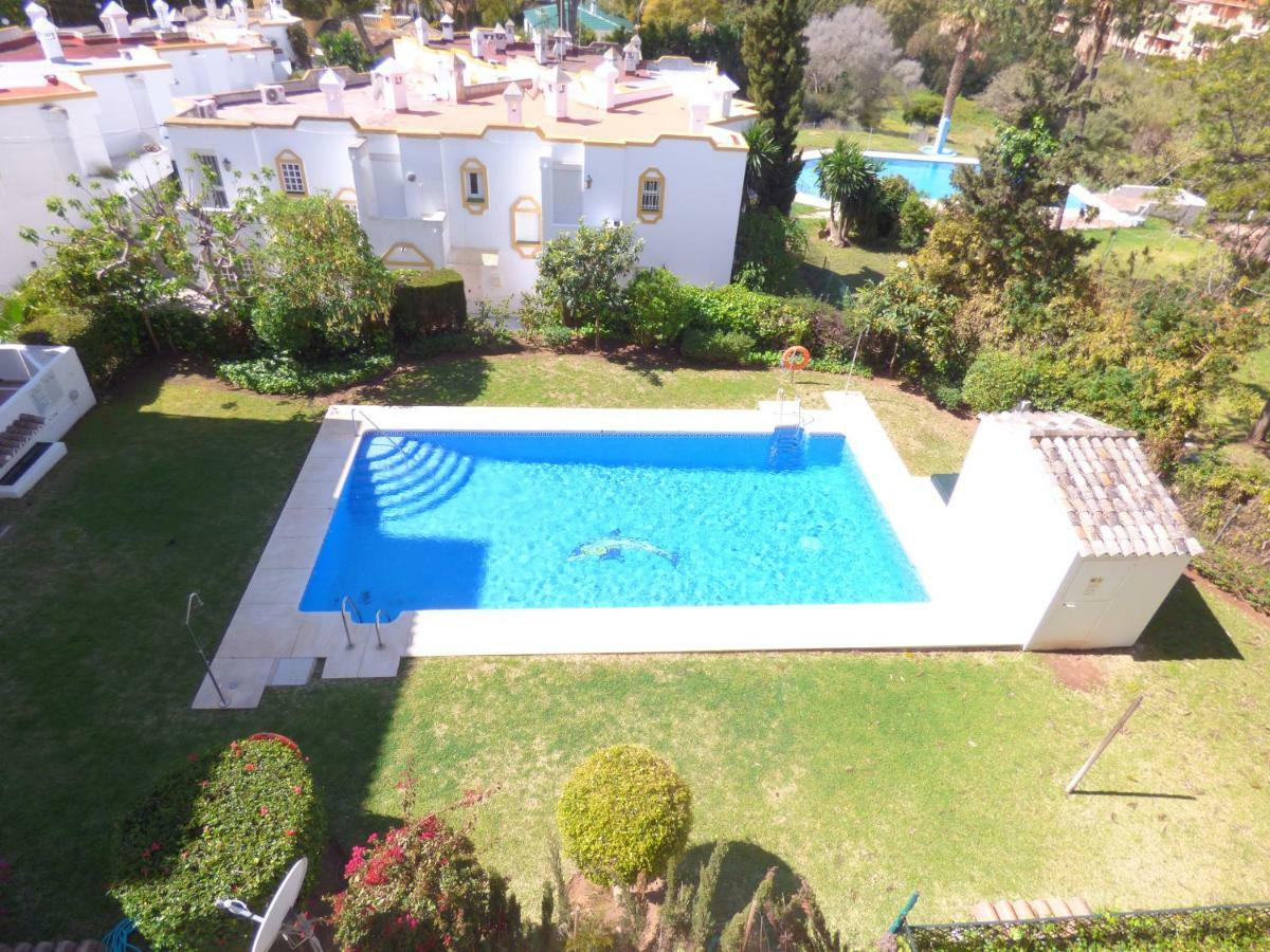 Apartment Jardines De Artola - Eaw Homes