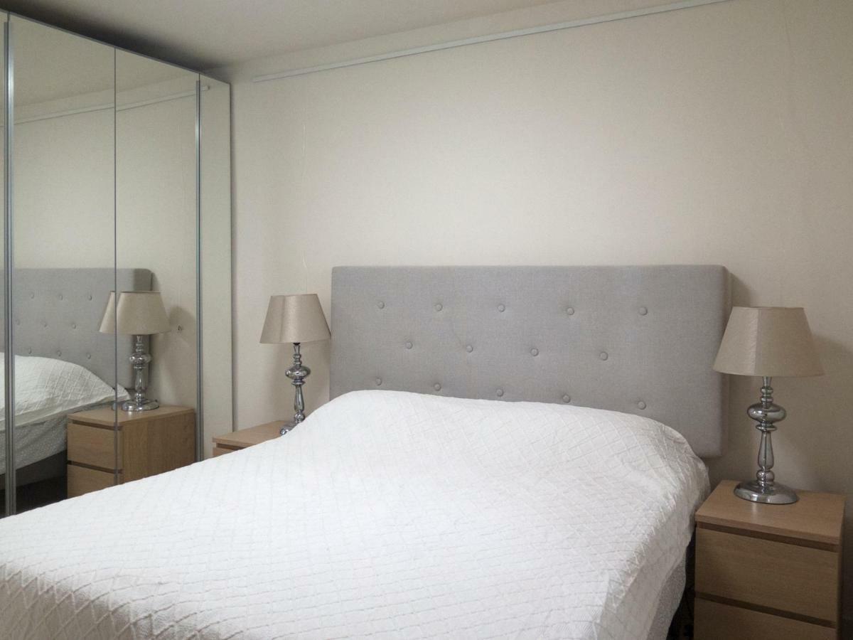 Apartment First Line Duplex Puerto Banus Sleeps 8 People