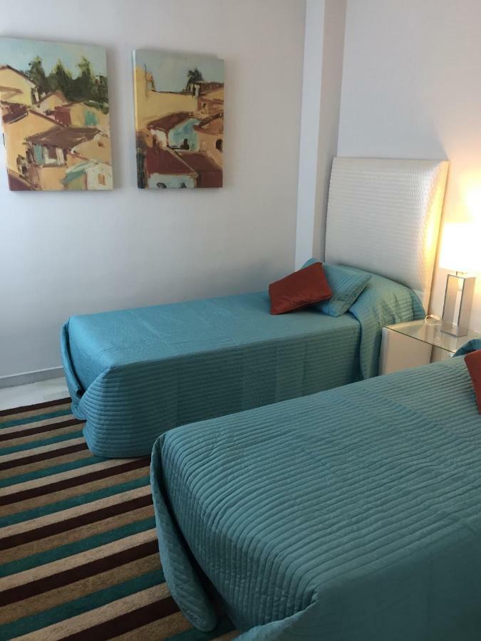 Beautiful 2 Bedroom @ Puerto Banus! Apartamento Marbella