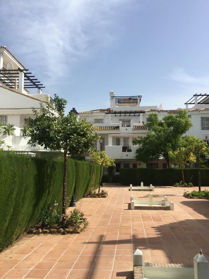 Beautiful 2 Bedroom @ Puerto Banus!