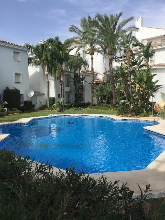 Beautiful 2 Bedroom @ Puerto Banus! Apartamento Marbella