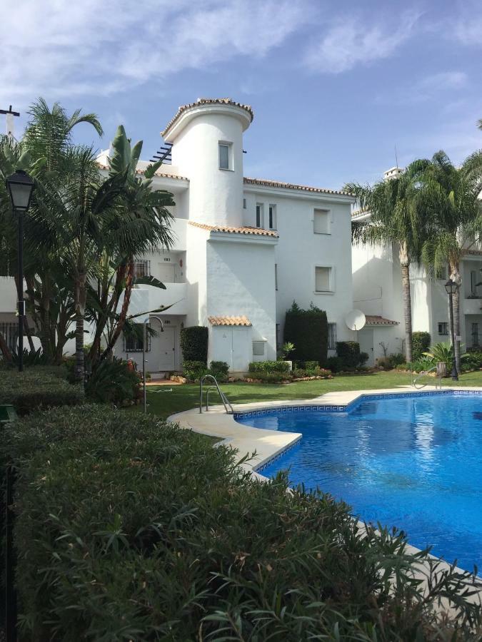Beautiful 2 Bedroom @ Puerto Banus! * Marbella