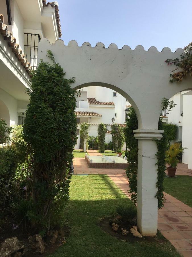 Beautiful 2 Bedroom @ Puerto Banus!