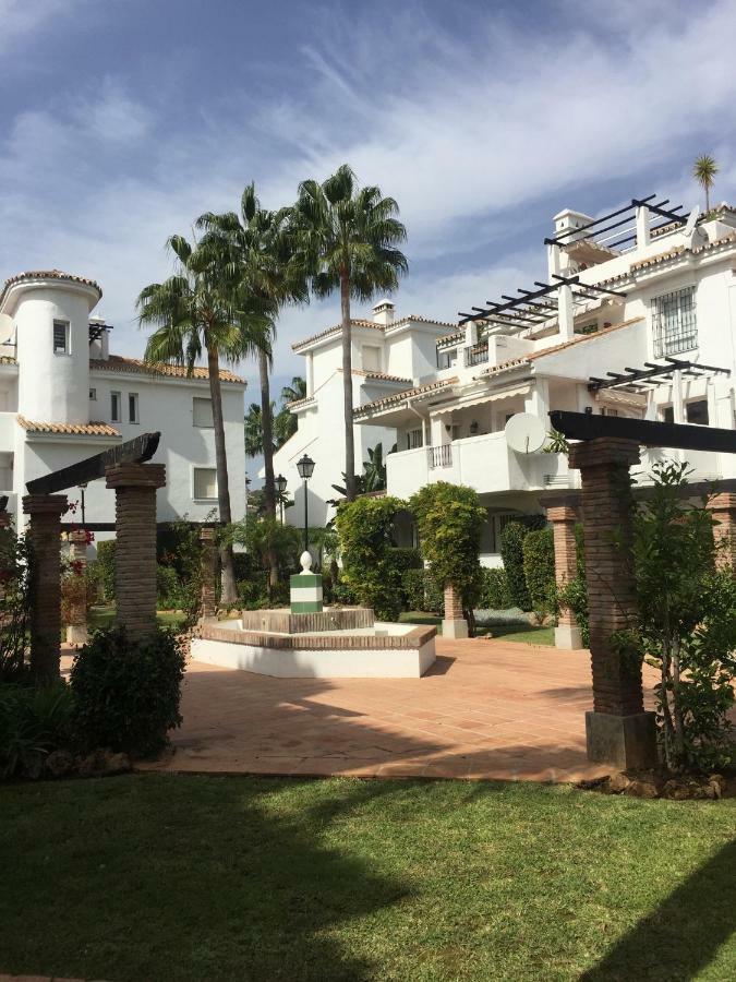 Beautiful 2 Bedroom @ Puerto Banus! Apartamento