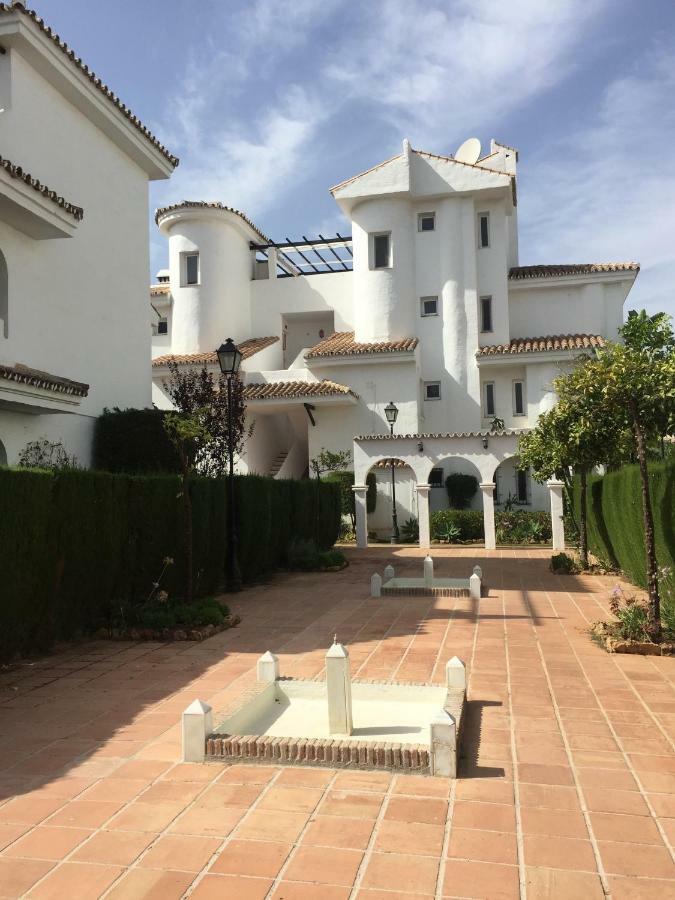 Beautiful 2 Bedroom @ Puerto Banus! Apartamento *