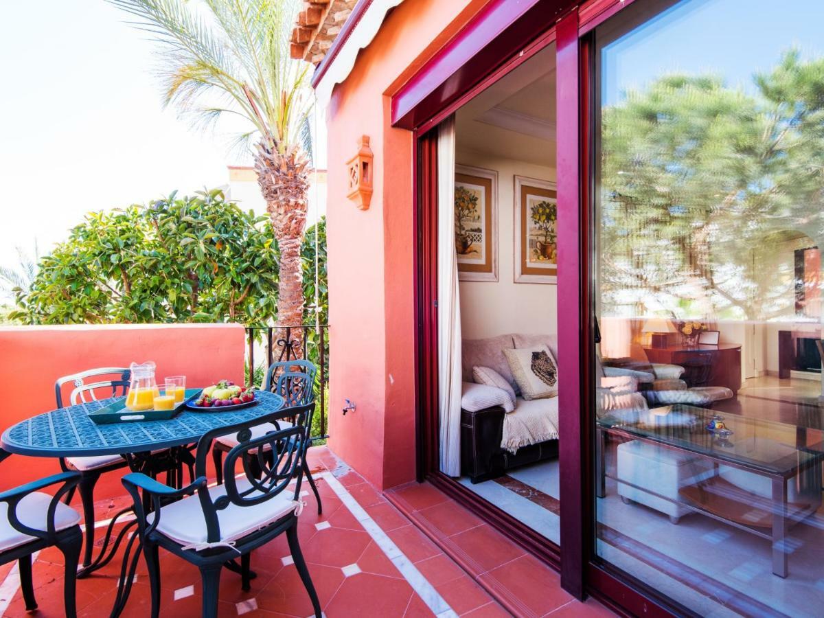 Rentandhomes Luxury Marbella