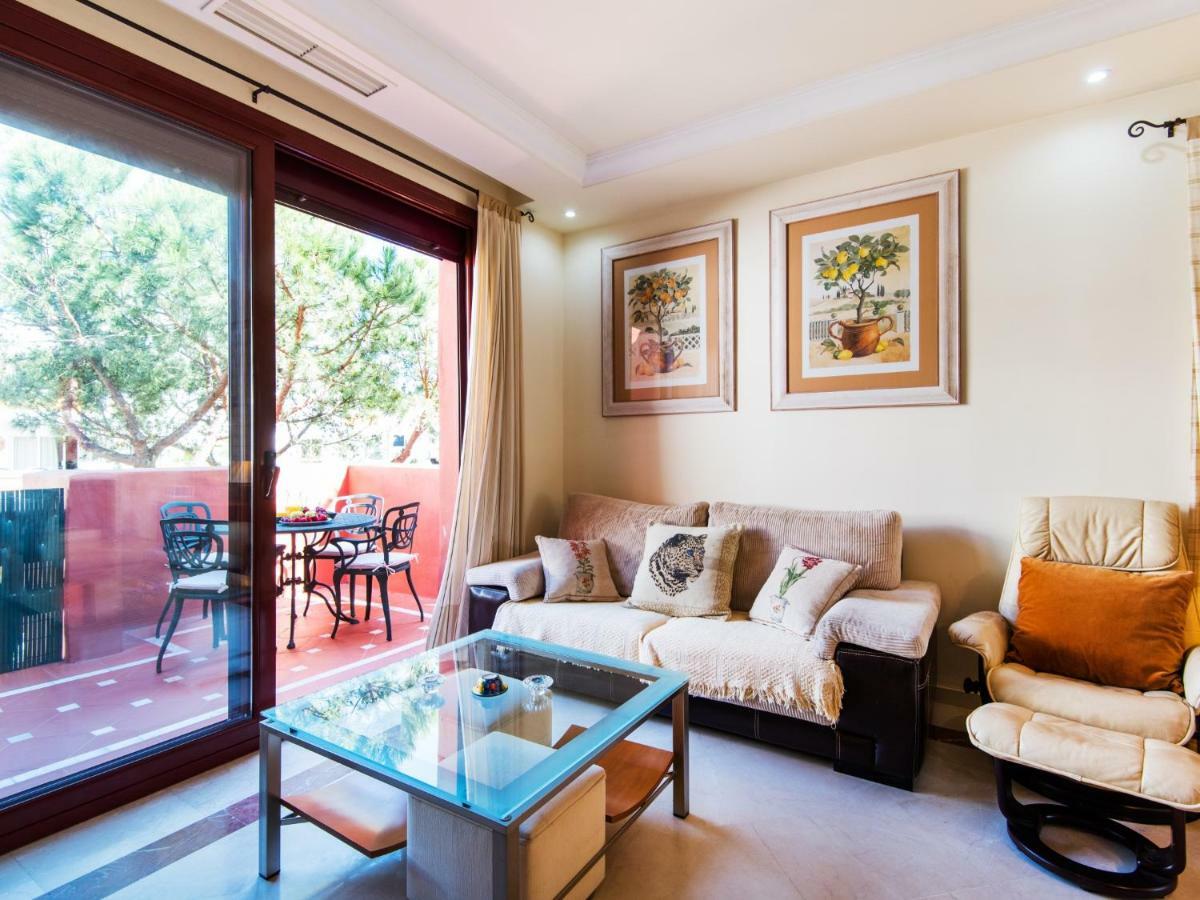 Rentandhomes Luxury Marbella