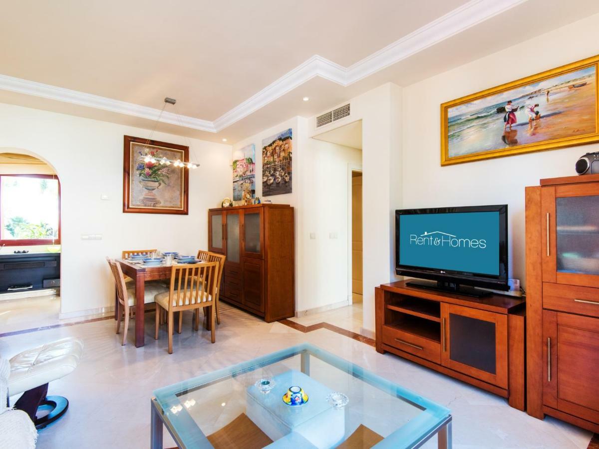 Apartment Rentandhomes Luxury *