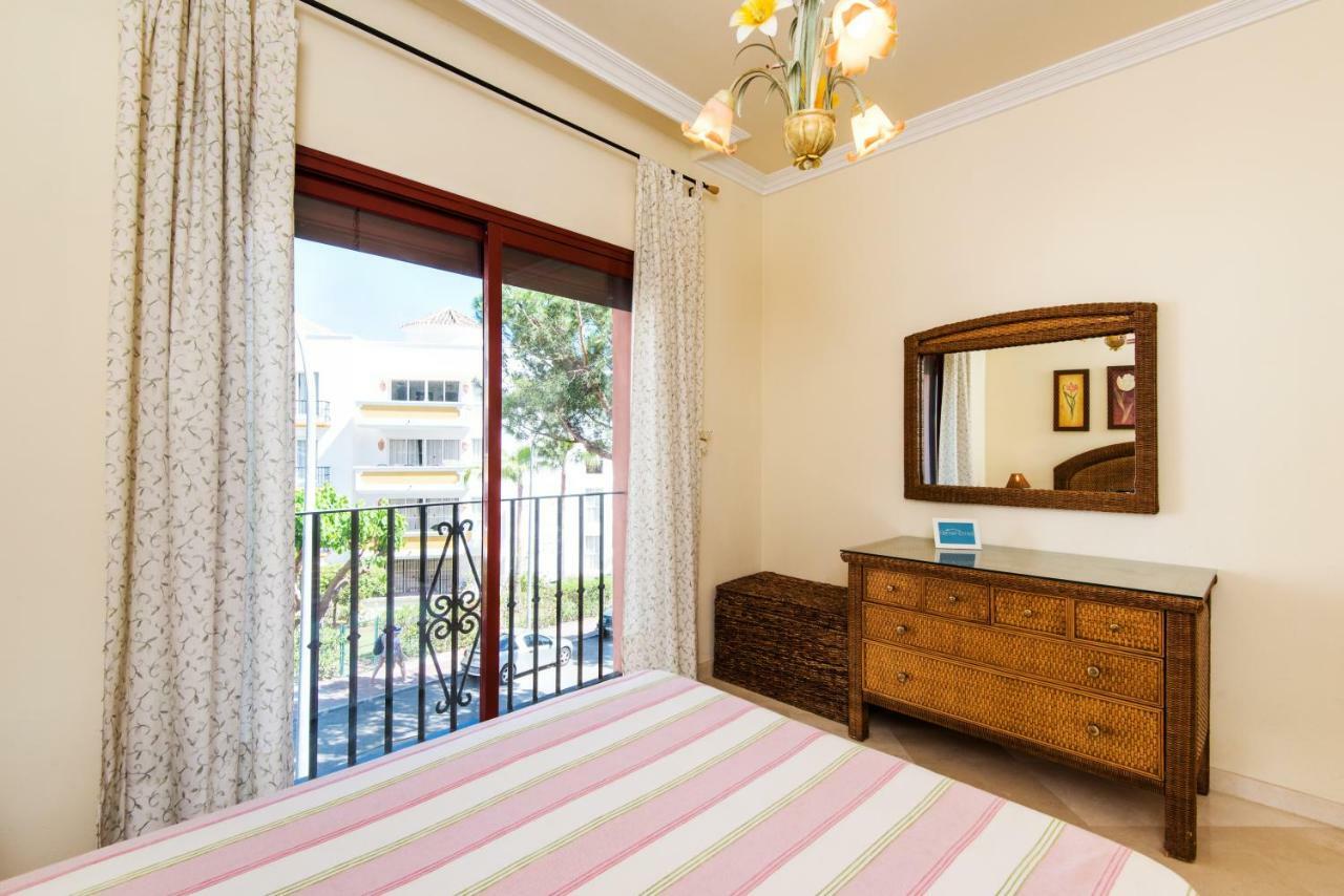 Rentandhomes Luxury * Marbella