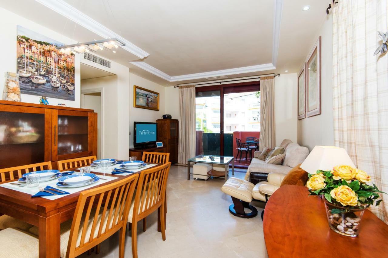 Rentandhomes Luxury Marbella