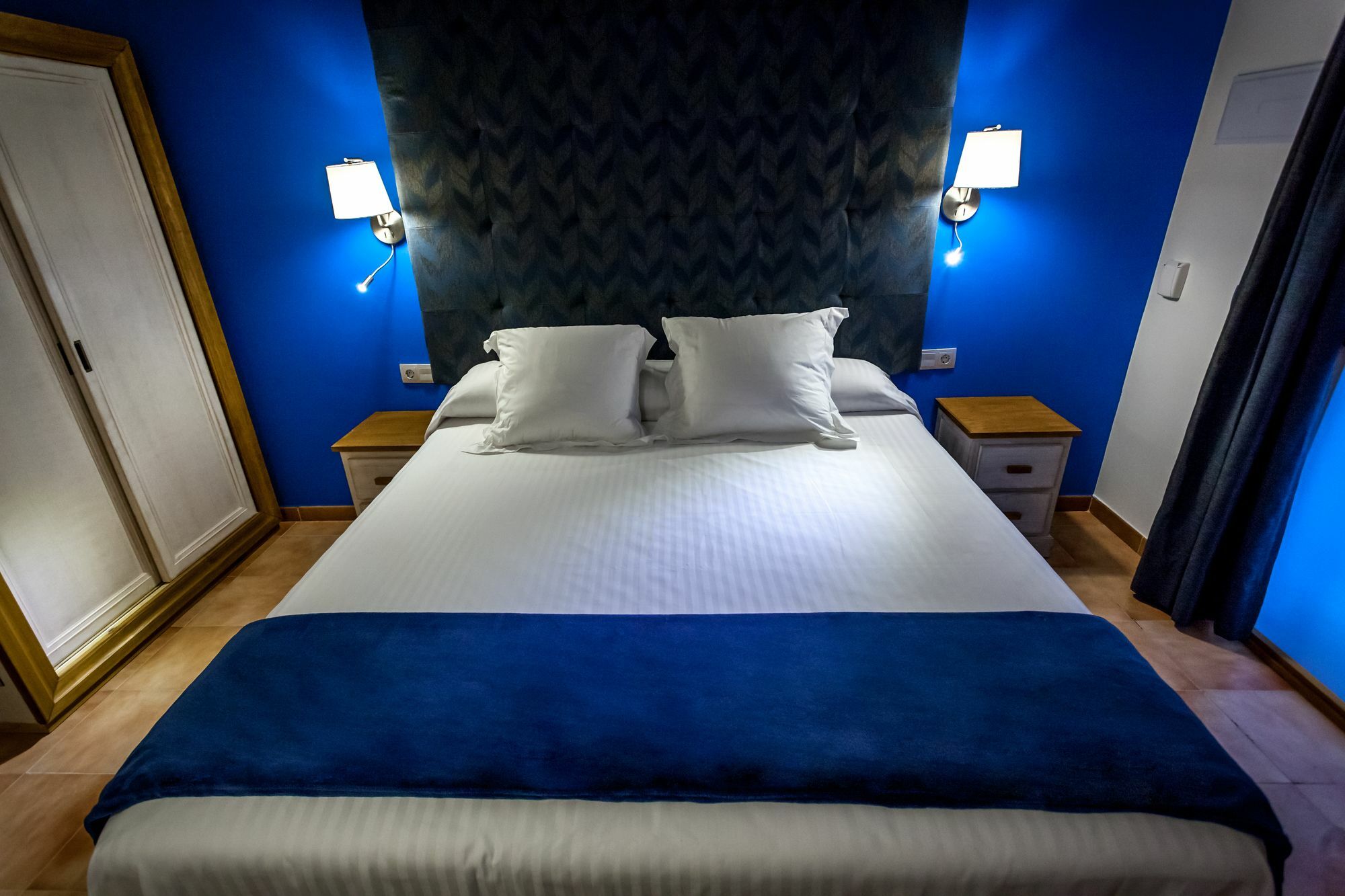 Paloma Blanca Boutique (adults Only) Hotel