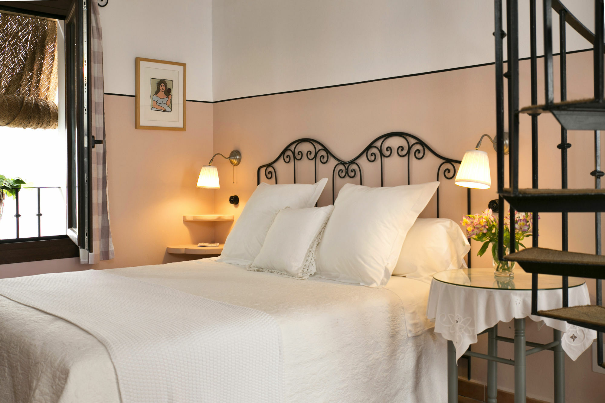 La Morada Mas Hermosa Hotel Marbella