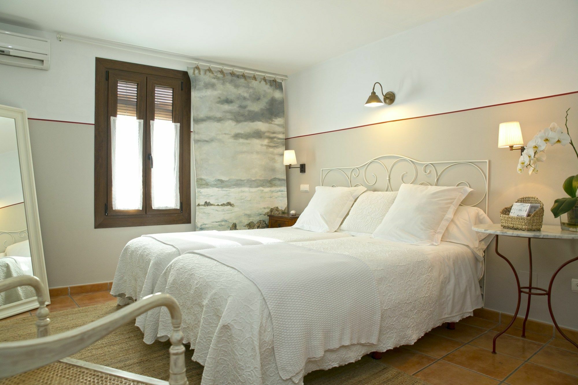 Hotel La Morada Mas Hermosa Marbella