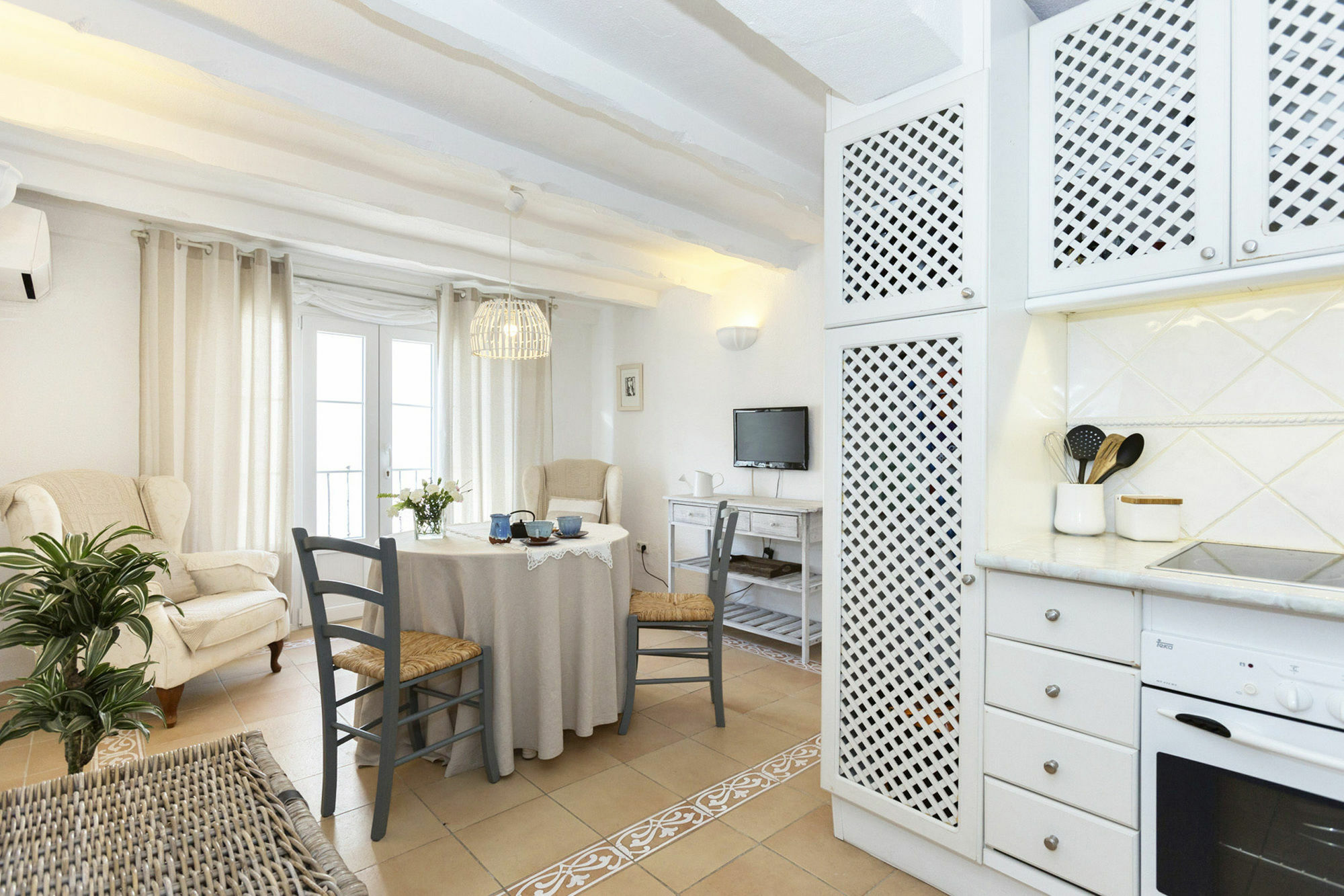 Hotel La Morada Mas Hermosa Marbella