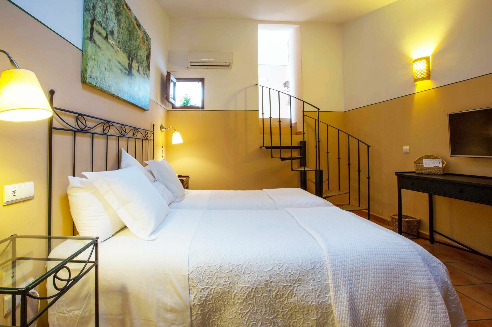La Morada Mas Hermosa Hotel