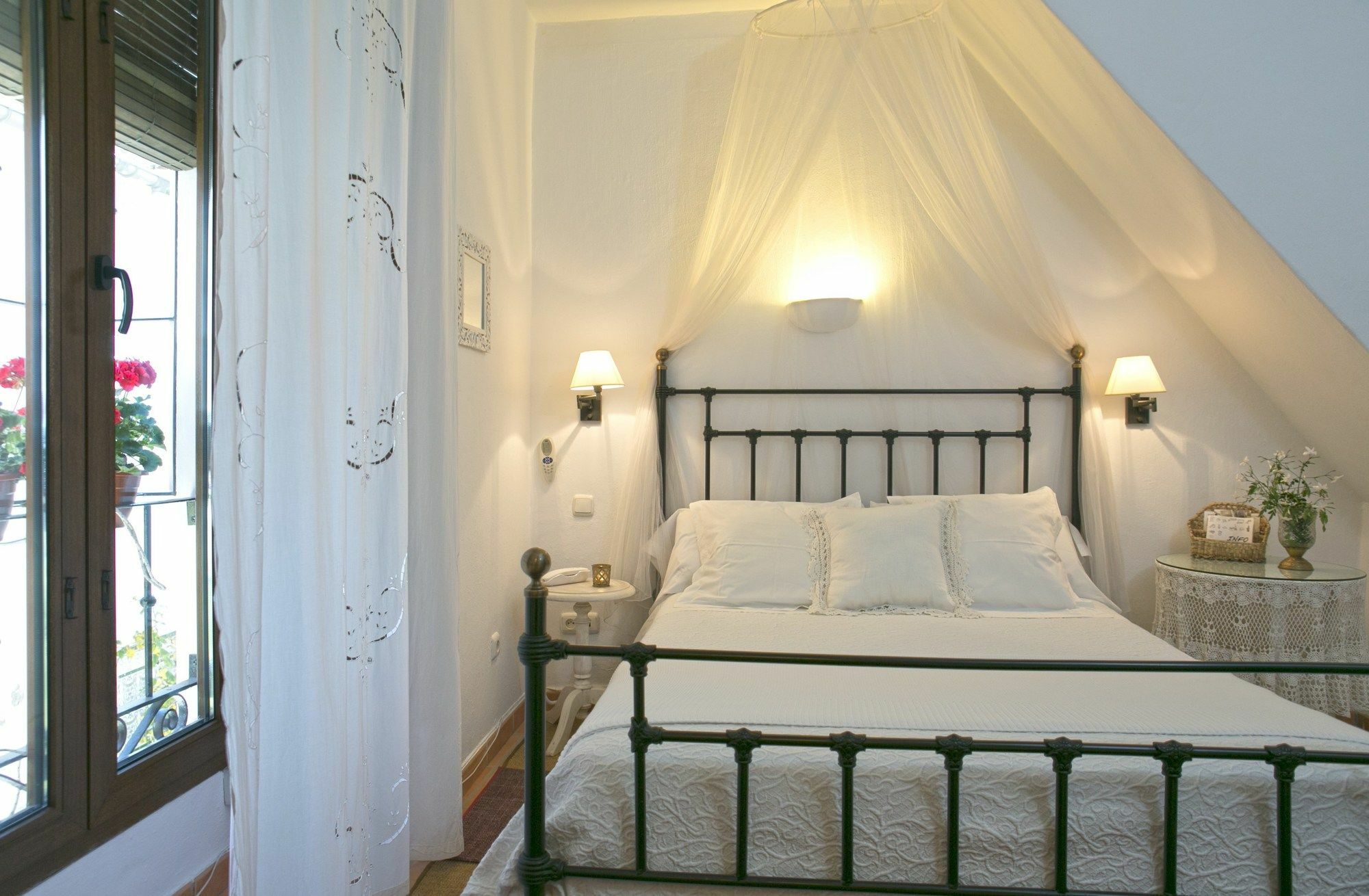La Morada Mas Hermosa Marbella