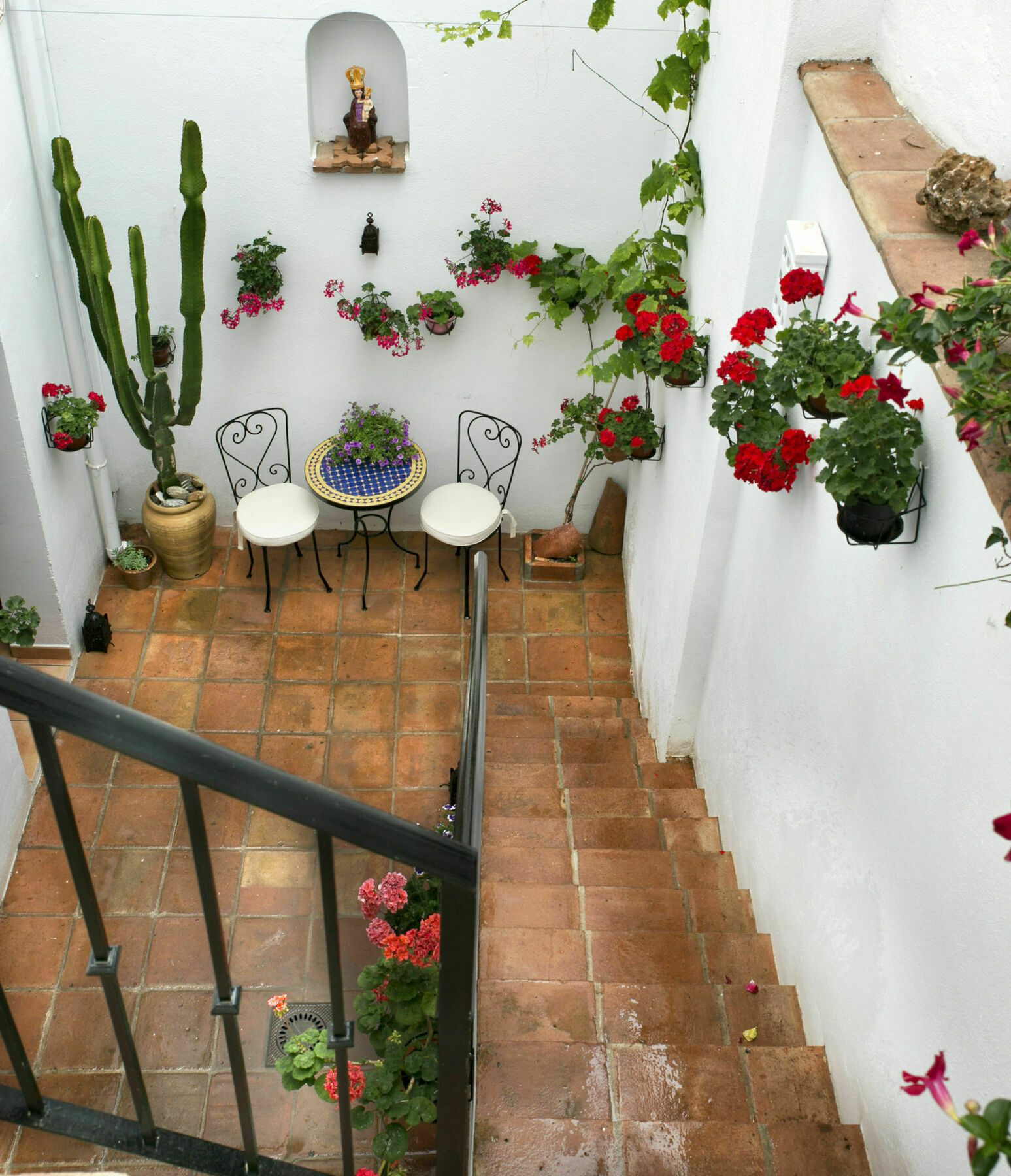Hotel La Morada Mas Hermosa 2*