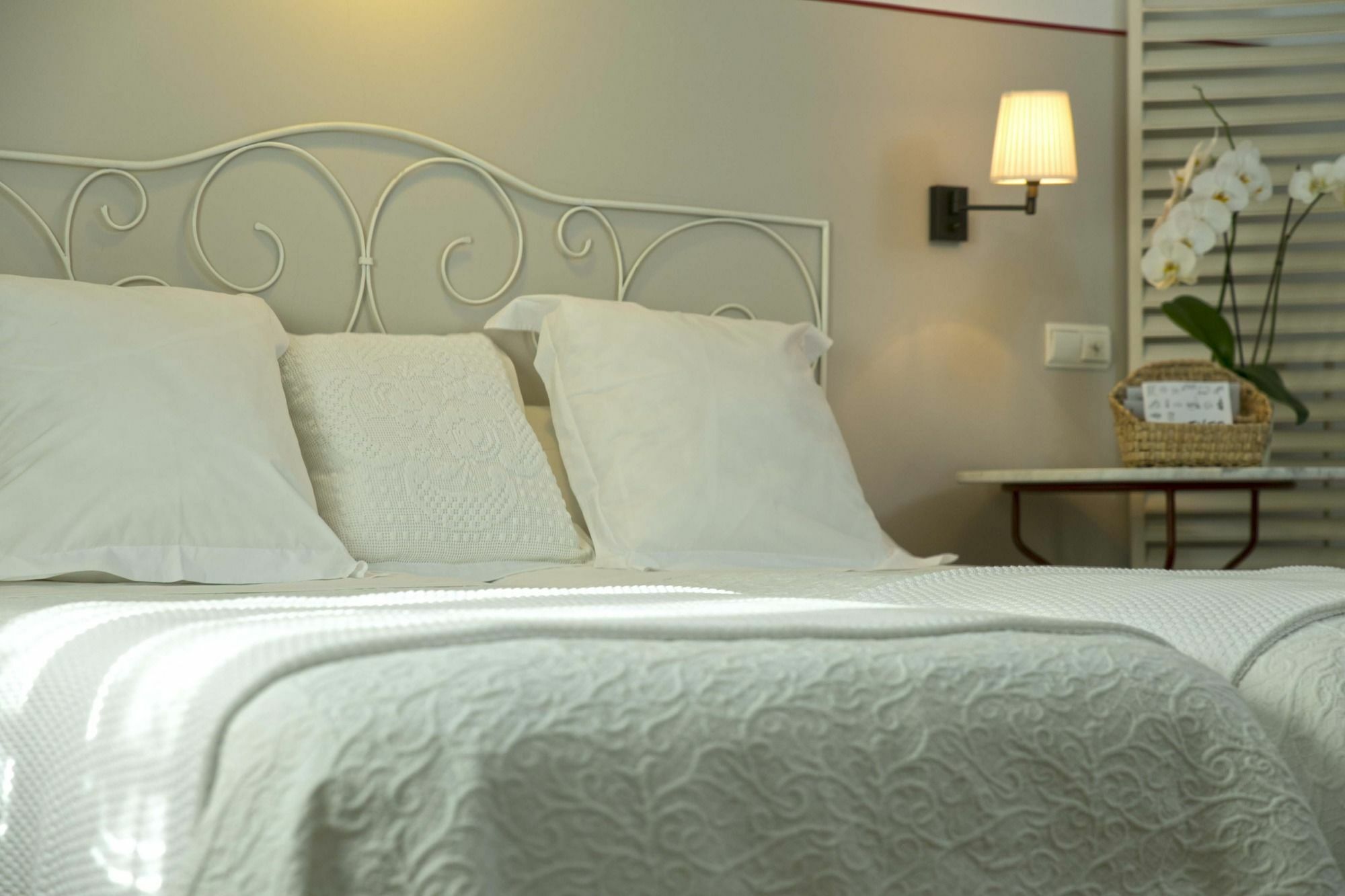 La Morada Mas Hermosa Hotel 2*