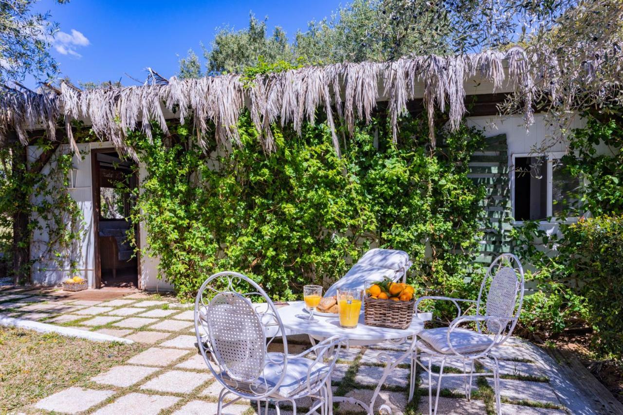 La Casita By Teresa Holiday home Marbella