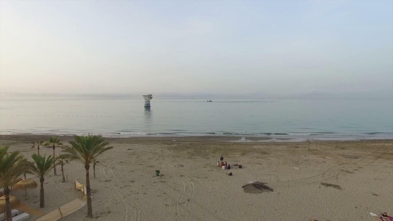 Playa Del Cable Appartement Marbella