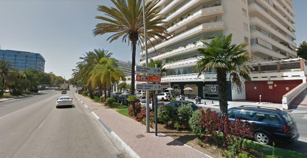 Playa Del Cable