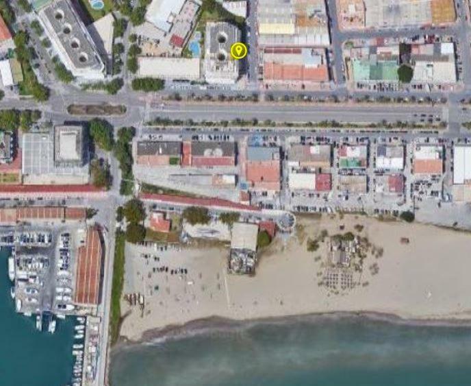Playa Del Cable * Marbella