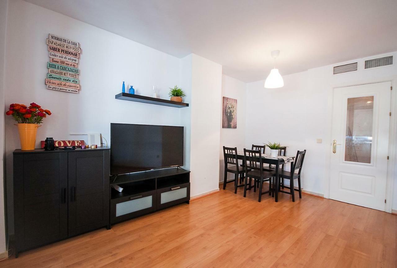 Appartement Playa Del Cable Marbella