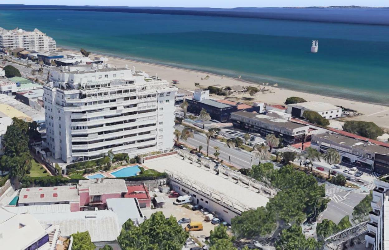 Appartement Playa Del Cable Marbella