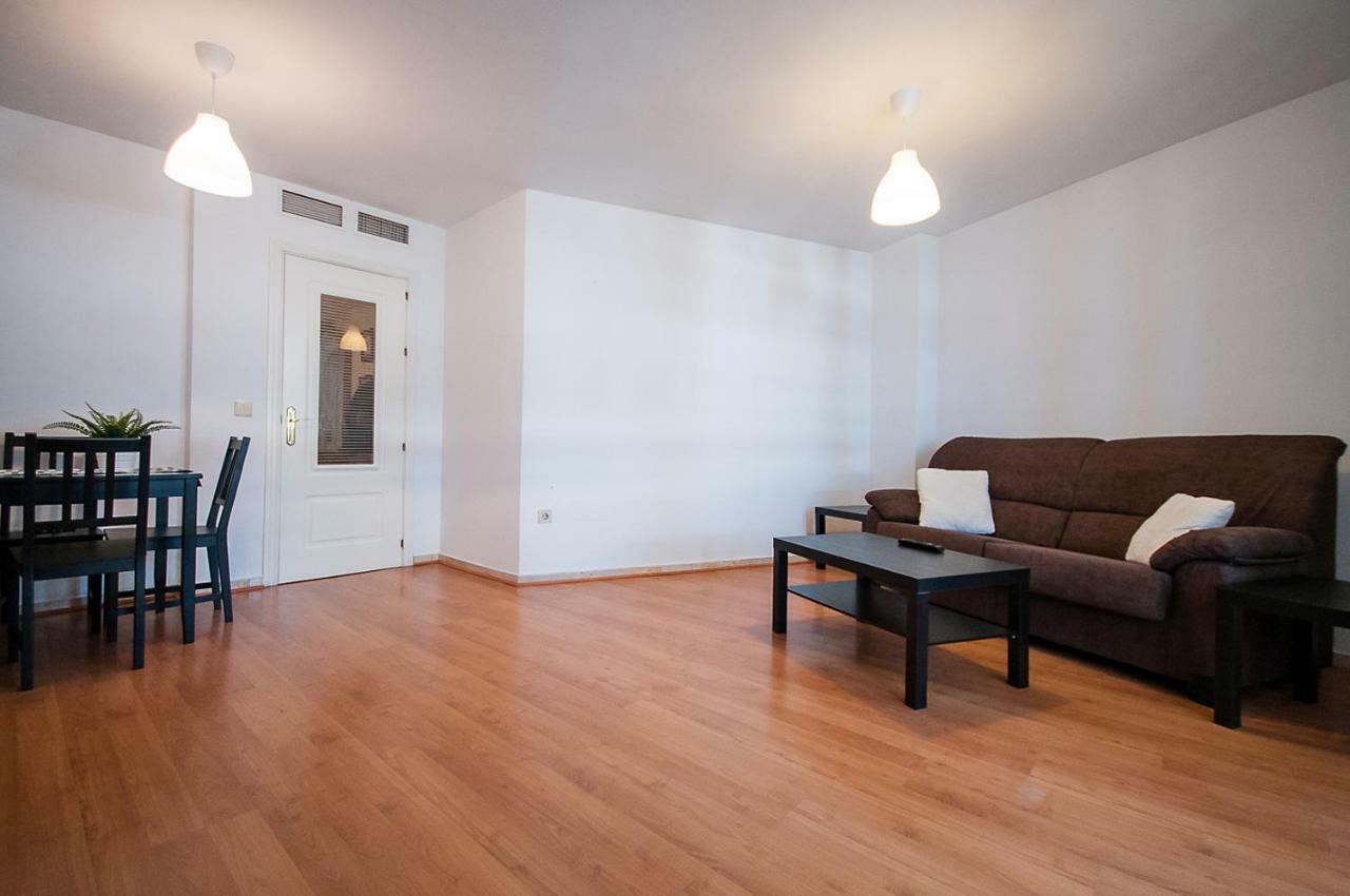 Appartement Playa Del Cable Marbella