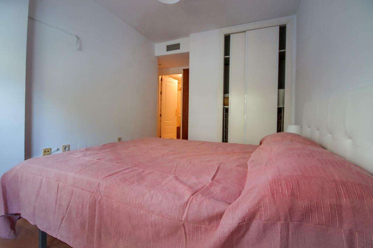 Playa Del Cable Appartement Marbella