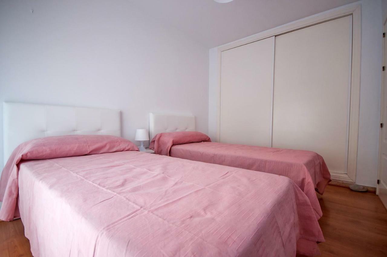 Appartement Playa Del Cable Marbella