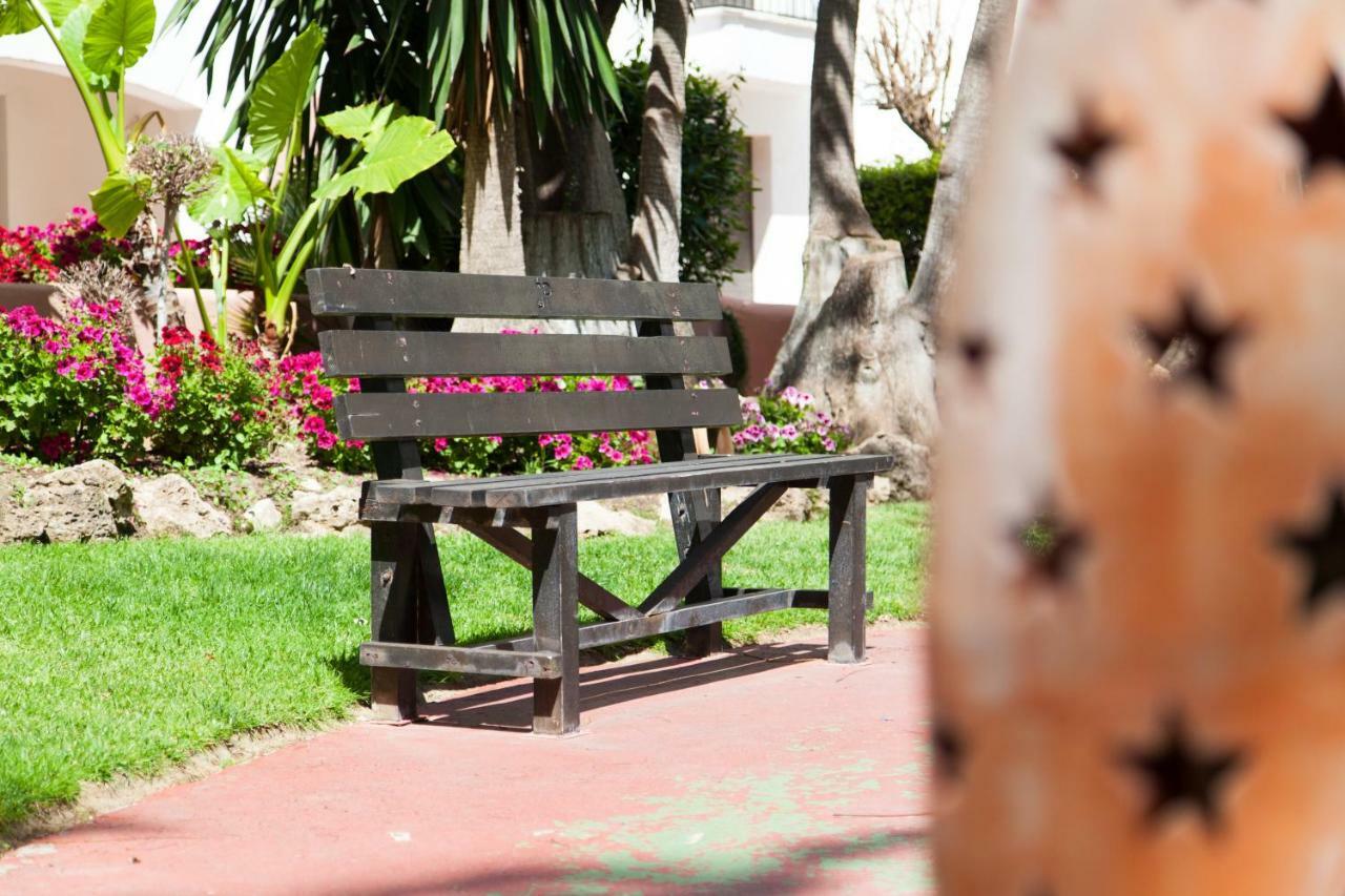 Jardines Del Puerto For Up To 6, Totally Refurbished 2025, Gardens, Pools, Garage, Wifi Apartamento *