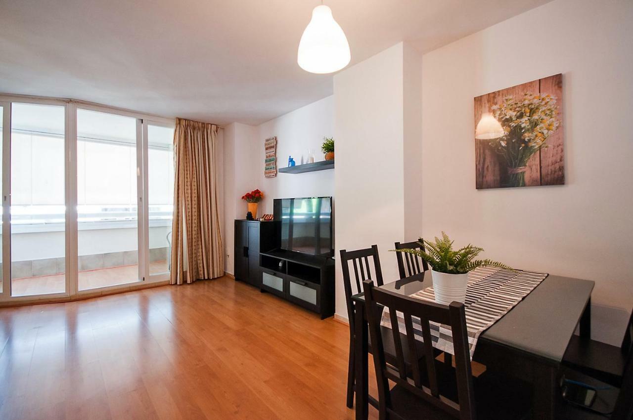Playa Del Cable Appartement *
