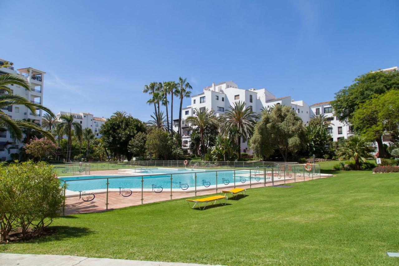 Jardines Del Puerto For Up To 6, Totally Refurbished 2025, Gardens, Pools, Garage, Wifi *
