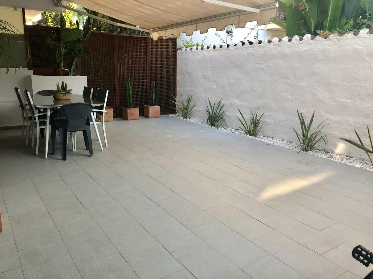 Puerto Banus Boho Marbella