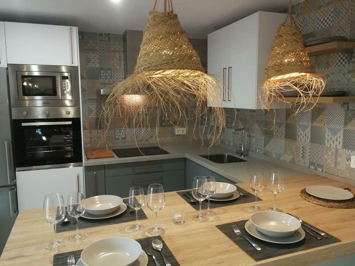 Casita Bonita Old Town Ferienhaus Marbella