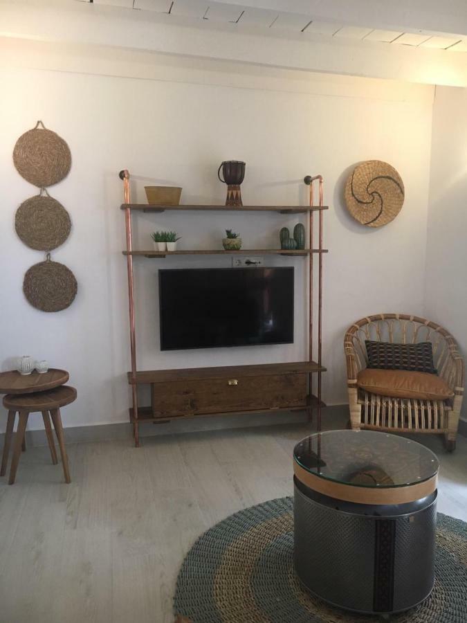 Ferienhaus Casita Bonita Old Town