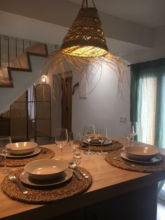 Casita Bonita Old Town Ferienhaus Marbella