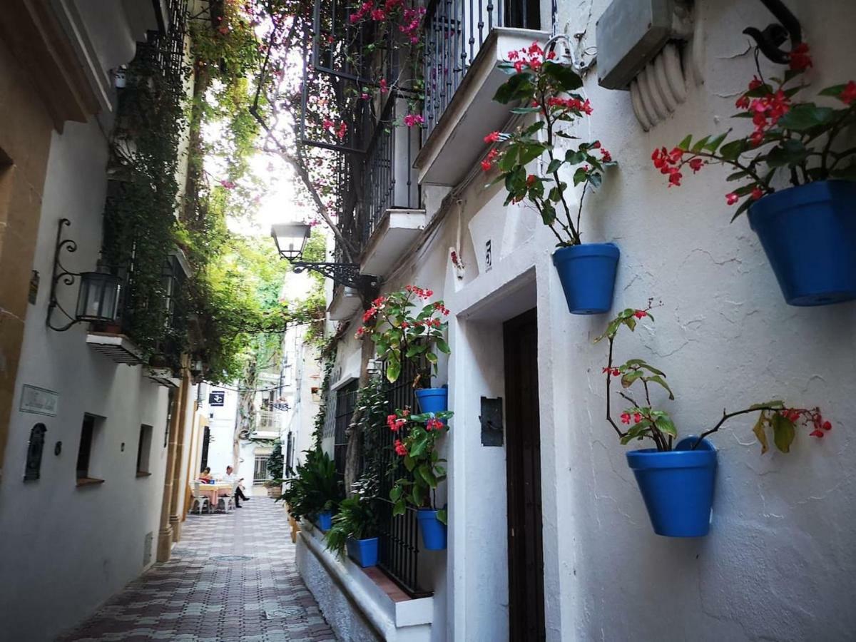 Casita Bonita Old Town Ferienhaus *