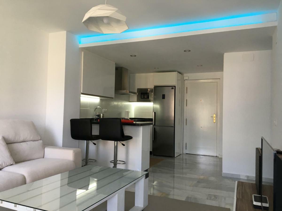 Apartamento Puerto Banus