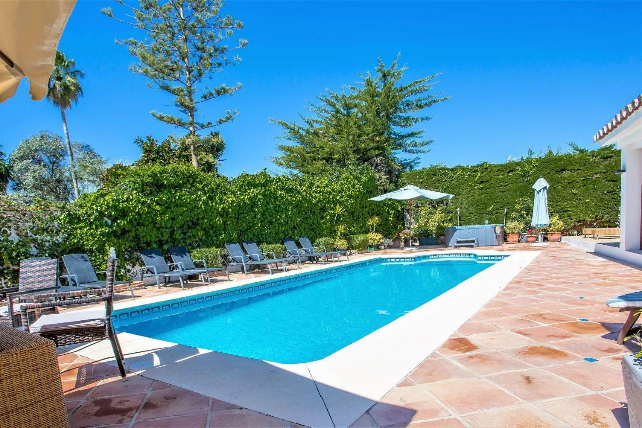 Villa Del Mar