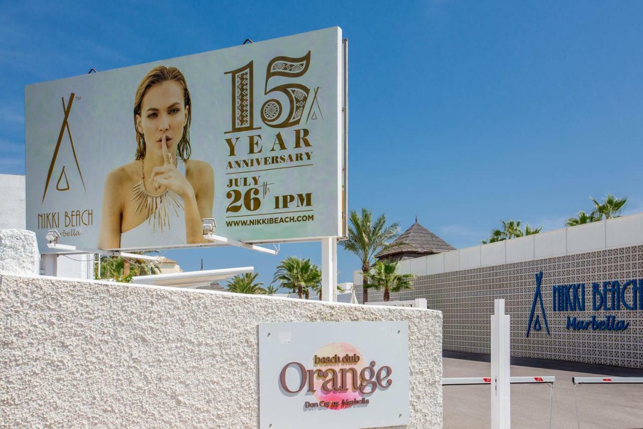 Apartamento Spacious Near To Nikki Beach *